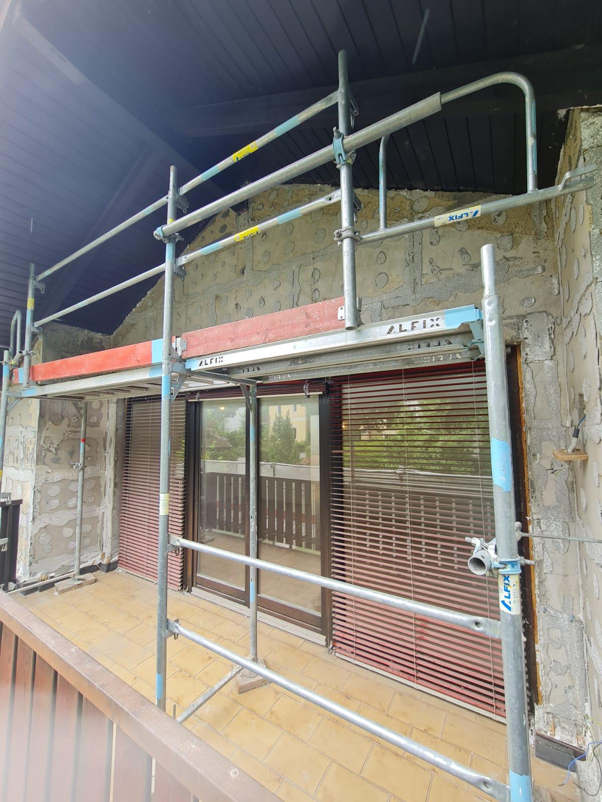 Haus Terrasse Sanierung Vikantebau 11