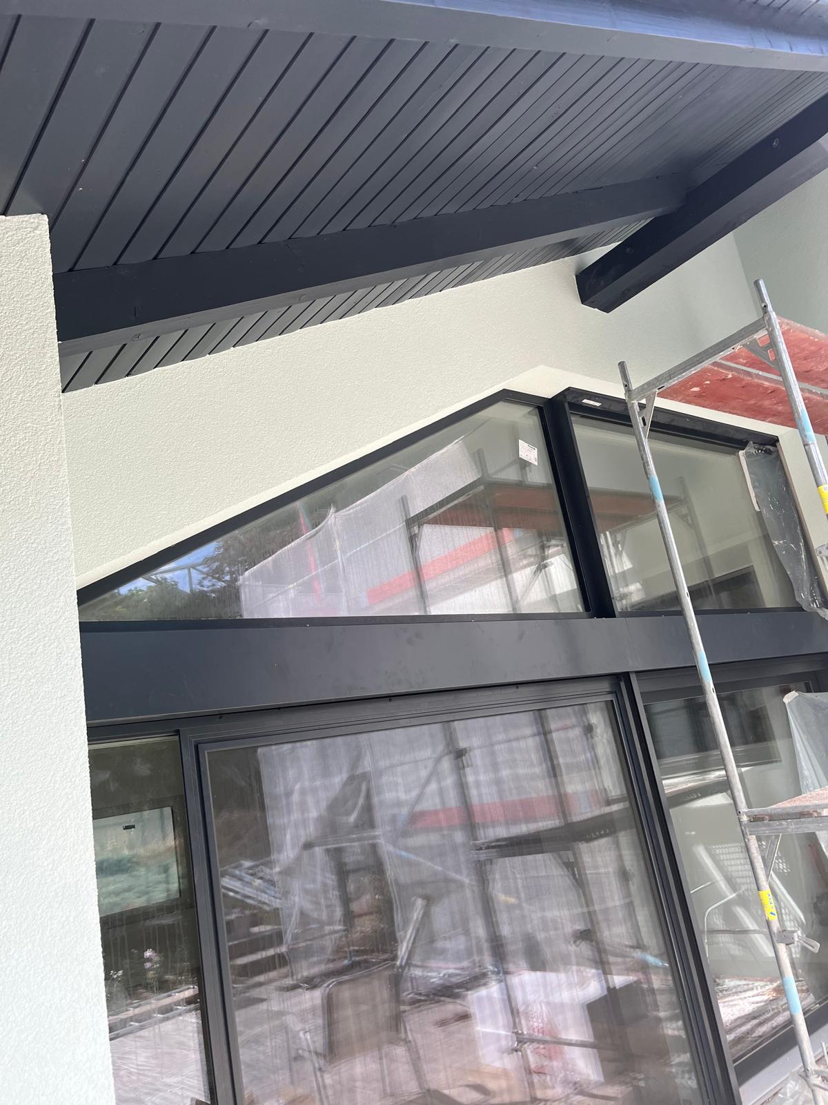 Haus Terrasse Sanierung Vikantebau 12